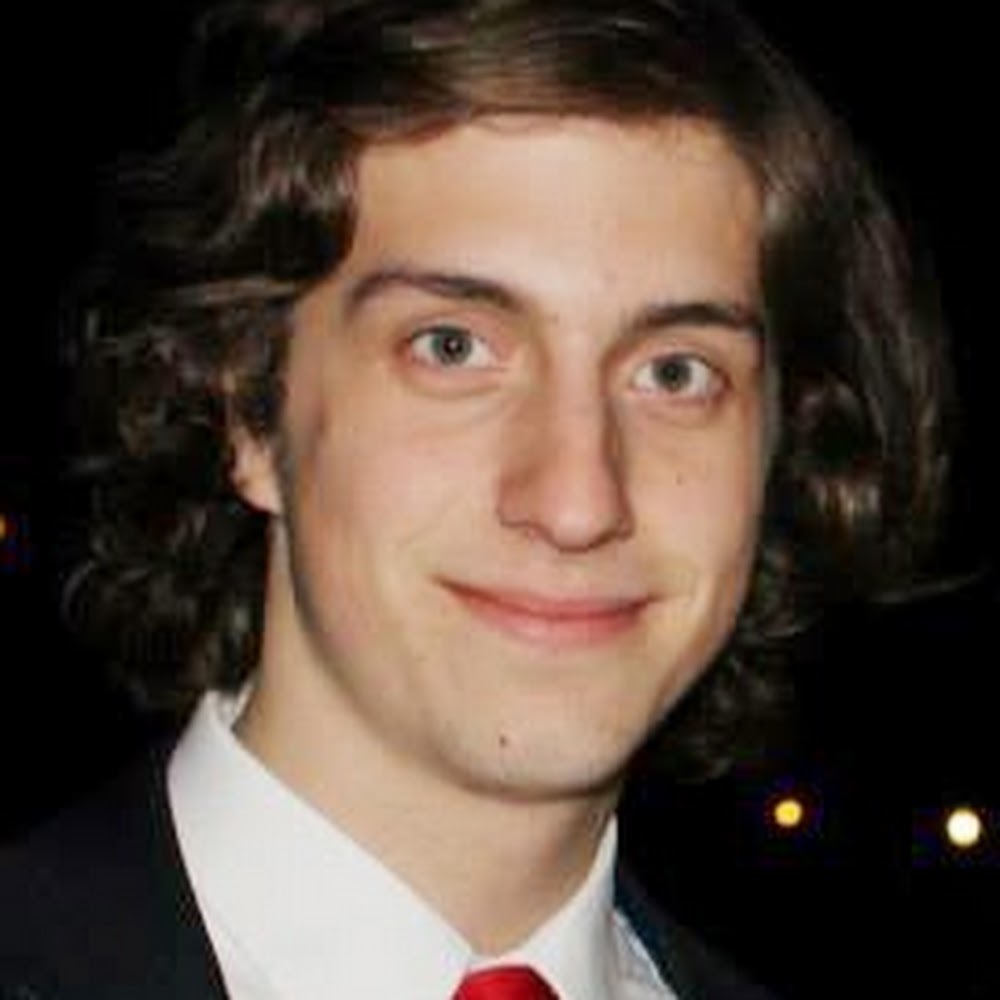 Meet your Posher, Noah